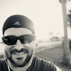 Meet your Posher, Brett